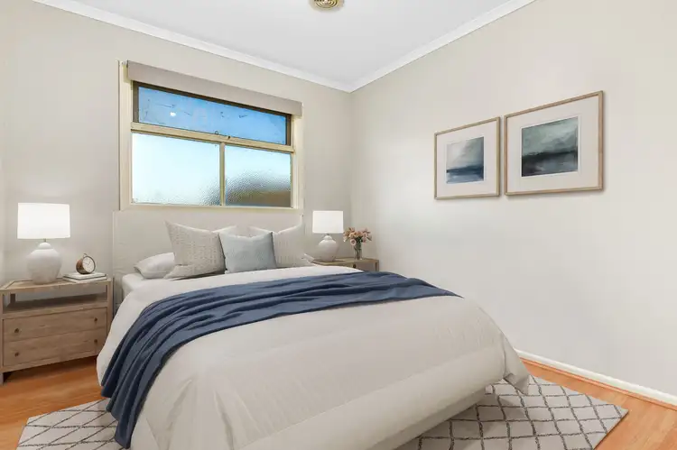 Sixth view of Homely townhouse listing, 3/221 Clarke Road, Springvale South VIC 3172