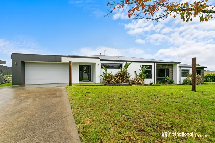 Fourth view of Homely house listing, 12 Woodhall Close, Traralgon East VIC 3844