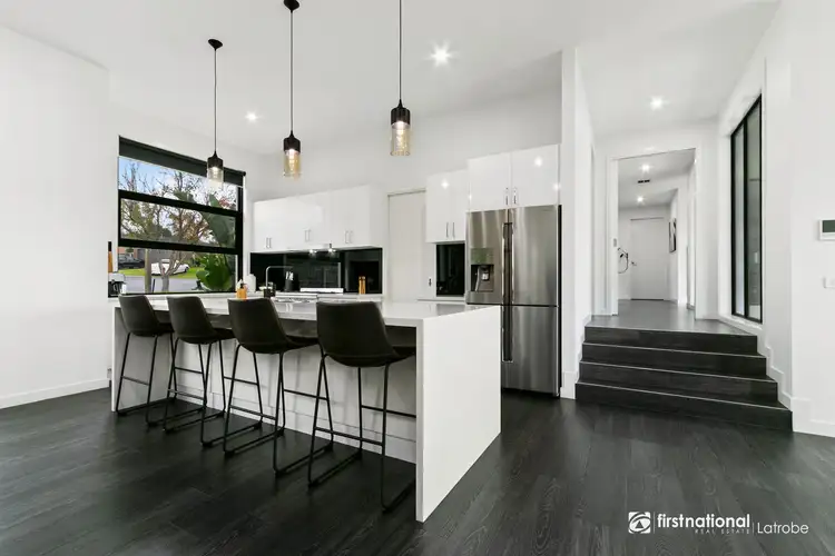 Sixth view of Homely house listing, 12 Woodhall Close, Traralgon East VIC 3844