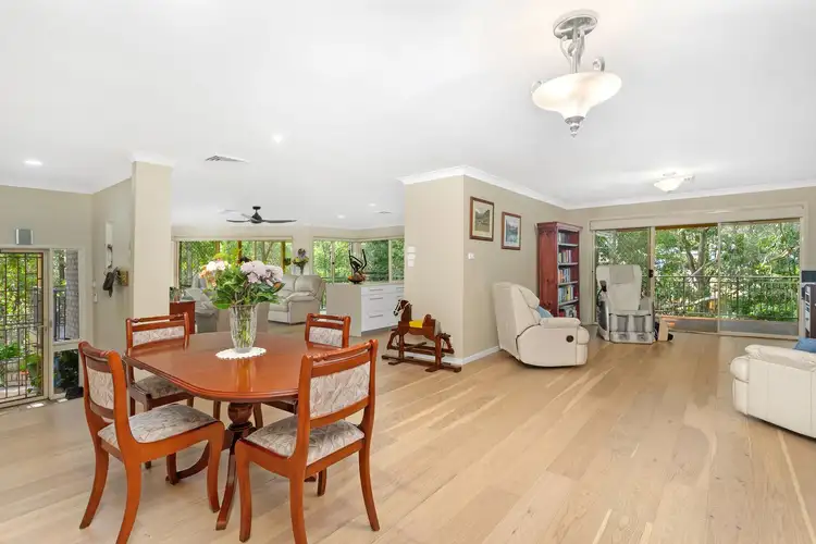Main view of Homely house listing, 14 Hairtail Close, Corlette NSW 2315
