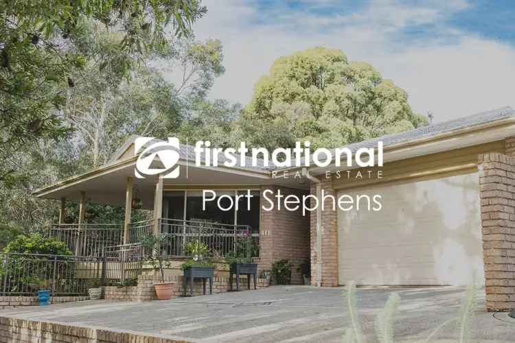 14 Hairtail Close, Corlette NSW 2315