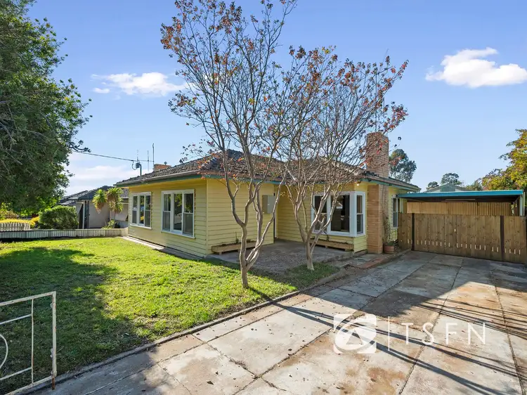 14 Green Street, Long Gully VIC 3550