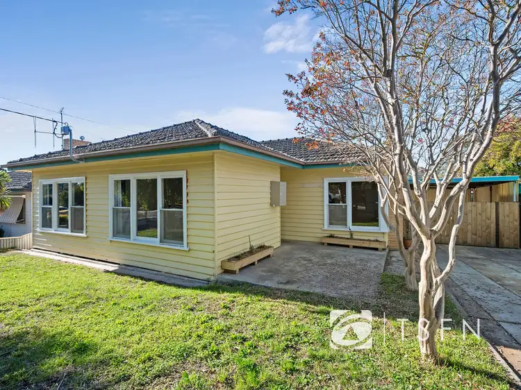 Second view of Homely house listing, 14 Green Street, Long Gully VIC 3550