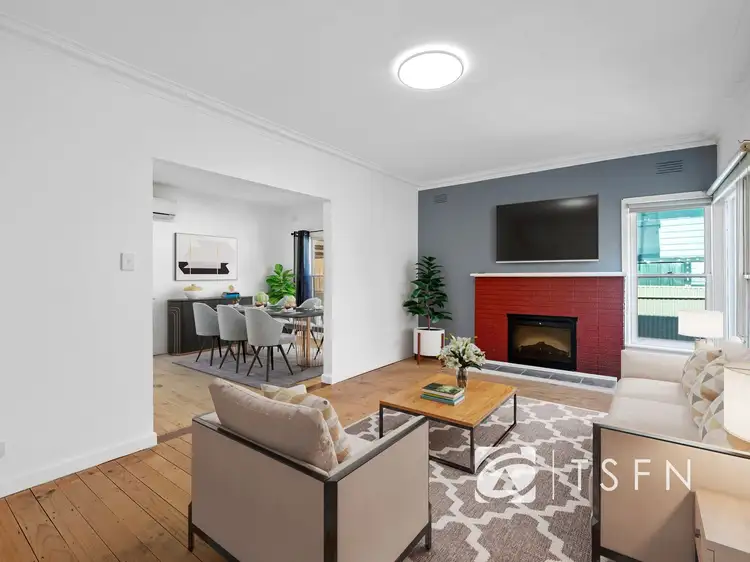 Third view of Homely house listing, 14 Green Street, Long Gully VIC 3550