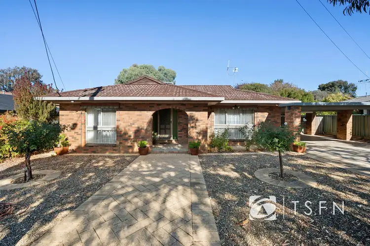 Main view of Homely house listing, 184 LLOYD STREET, Strathdale VIC 3550