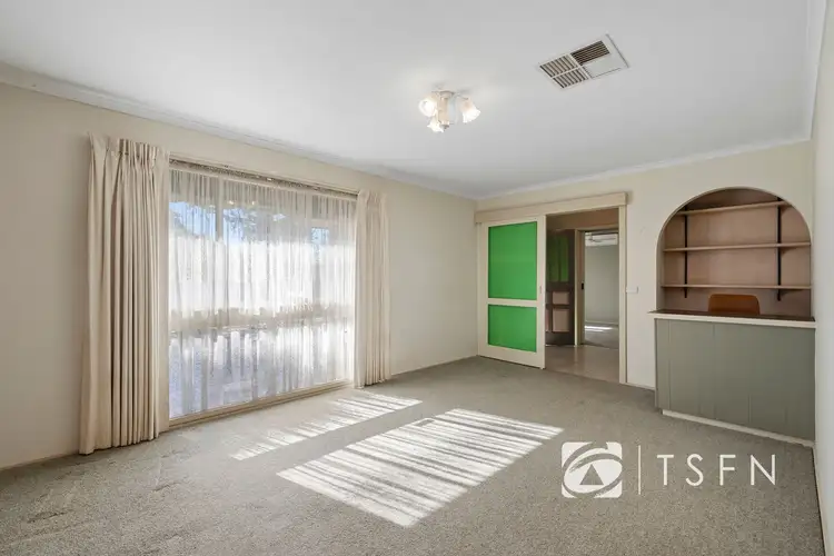 Second view of Homely house listing, 184 LLOYD STREET, Strathdale VIC 3550