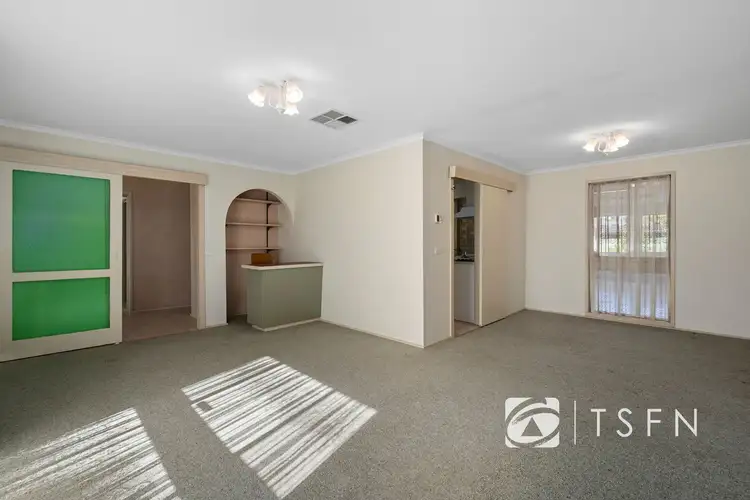 Third view of Homely house listing, 184 LLOYD STREET, Strathdale VIC 3550