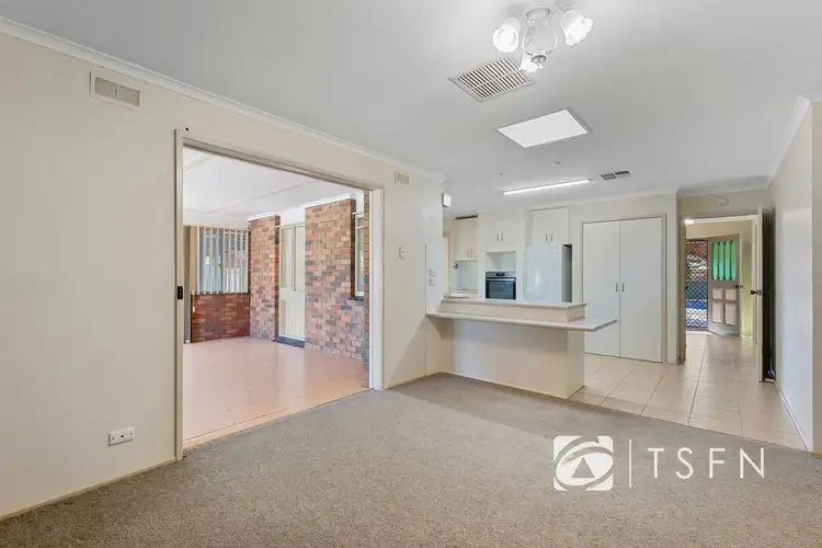 Fourth view of Homely house listing, 184 LLOYD STREET, Strathdale VIC 3550