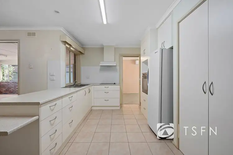 Fifth view of Homely house listing, 184 LLOYD STREET, Strathdale VIC 3550