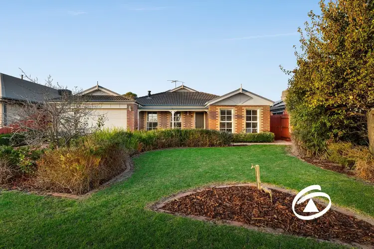Main view of Homely house listing, 25 Kinsale View, Berwick VIC 3806