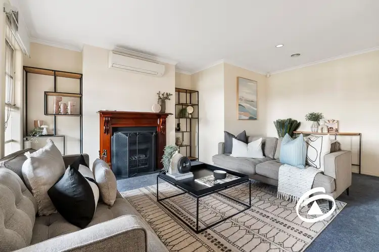 Fourth view of Homely house listing, 25 Kinsale View, Berwick VIC 3806