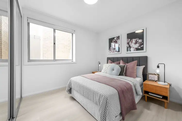 Fifth view of Homely apartment listing, 28/27-33 Boundary Street, Roseville NSW 2069