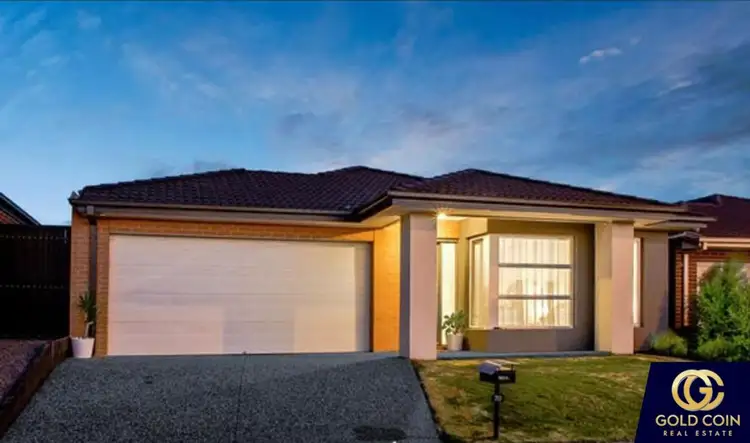 70 Como Parade, Clyde North VIC 3978