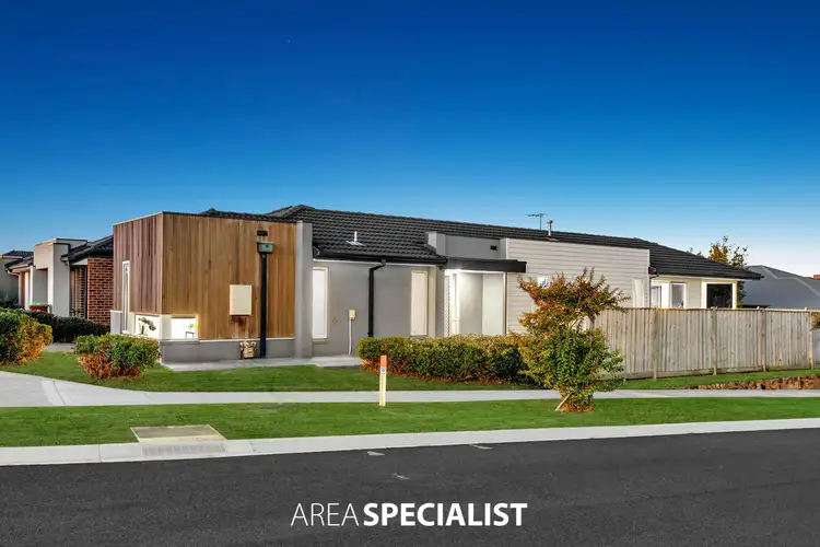 62 Bona Vista Rise, Clyde VIC 3978