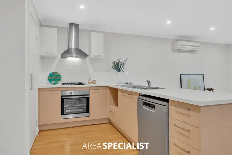 Third view of Homely house listing, 62 Bona Vista Rise, Clyde VIC 3978