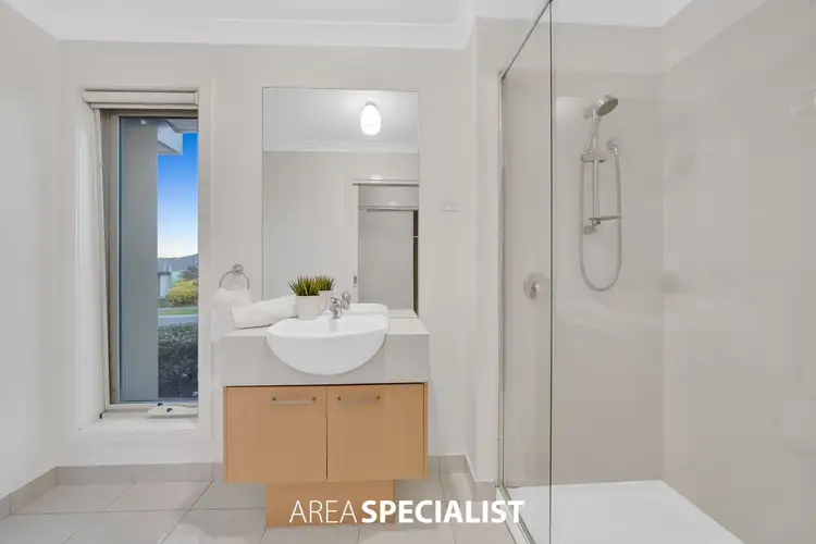 Fourth view of Homely house listing, 62 Bona Vista Rise, Clyde VIC 3978