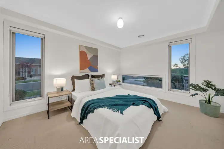 Fifth view of Homely house listing, 62 Bona Vista Rise, Clyde VIC 3978