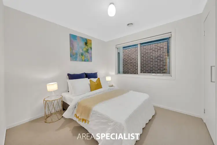 Sixth view of Homely house listing, 62 Bona Vista Rise, Clyde VIC 3978