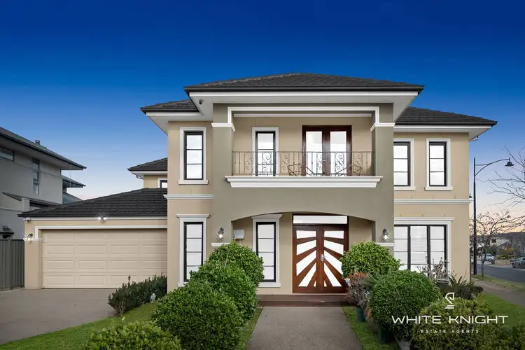 30 The Grange, Caroline Springs VIC 3023