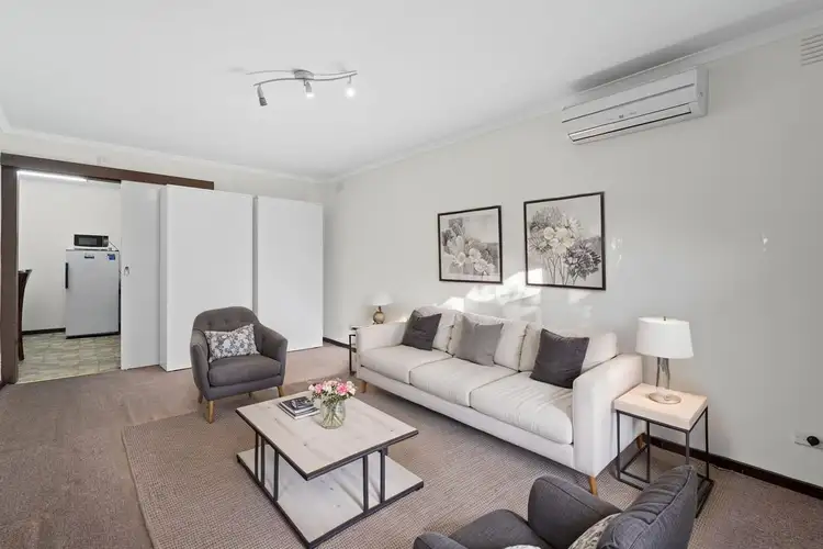 Third view of Homely unit listing, 4/83 View Road, Springvale VIC 3171