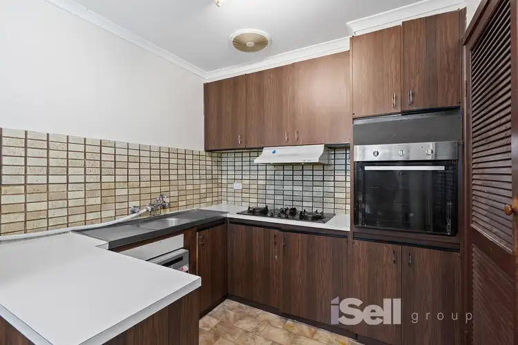 Fifth view of Homely unit listing, 4/83 View Road, Springvale VIC 3171