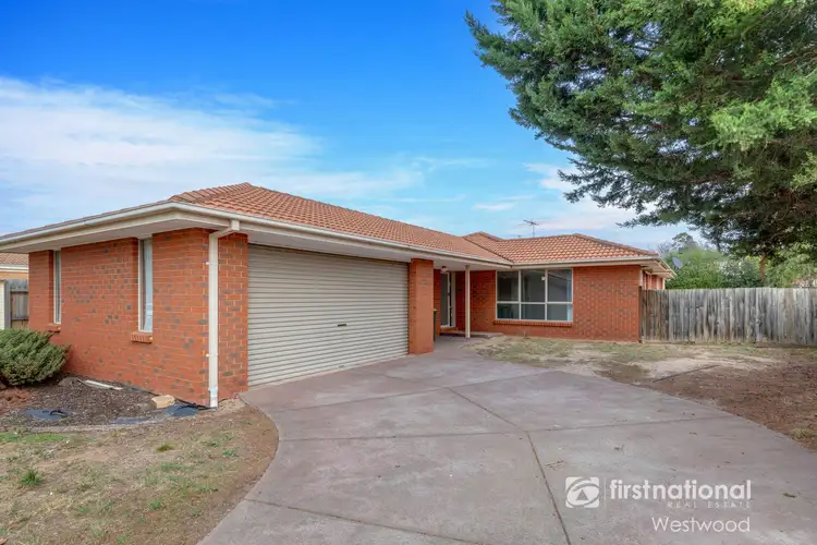93 Dowling Avenue, Hoppers Crossing VIC 3029