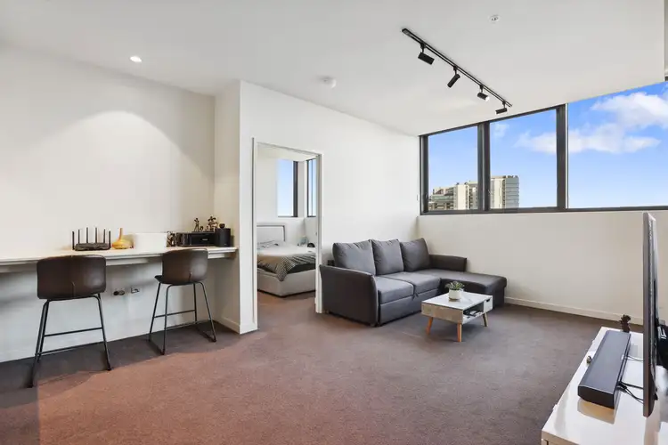 Fourth view of Homely apartment listing, 505/111 Parkview Road, Alphington VIC 3078