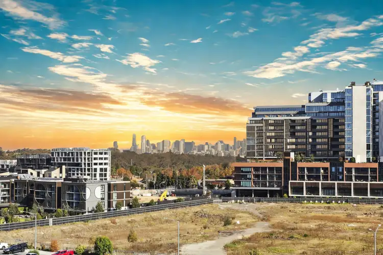 Sixth view of Homely apartment listing, 505/111 Parkview Road, Alphington VIC 3078
