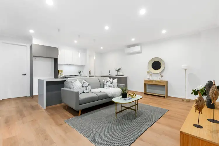 3/5 Langold Court, Noble Park VIC 3174