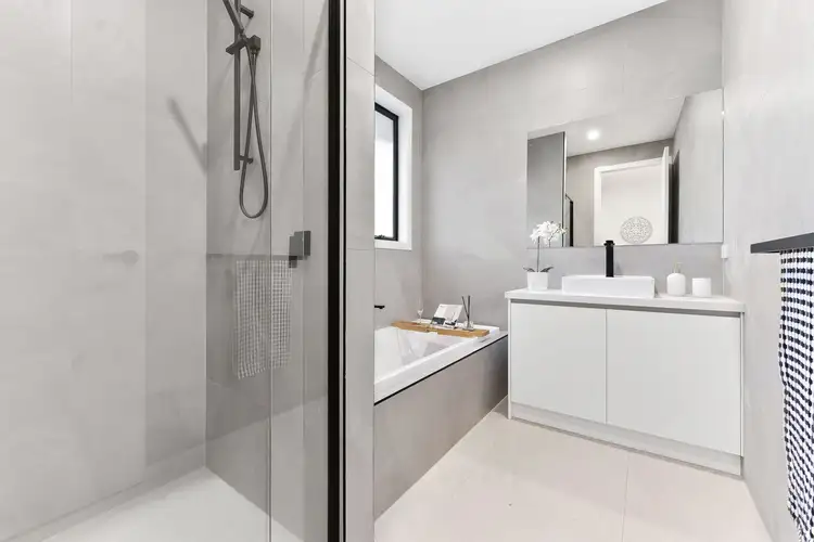 Fifth view of Homely townhouse listing, 1/5 Langold Court, Noble Park VIC 3174