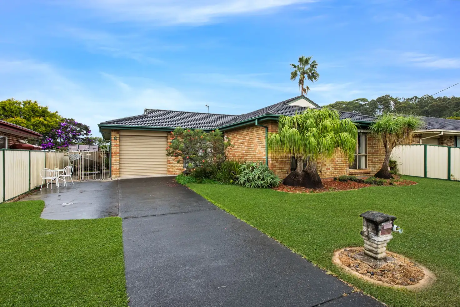 Main view of Homely house listing, 8 Kinsey Crescent, Chittaway Bay NSW 2261