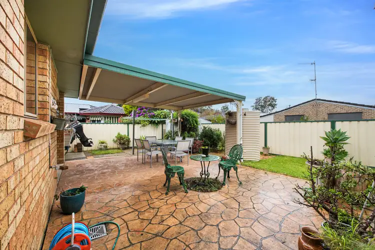 Second view of Homely house listing, 8 Kinsey Crescent, Chittaway Bay NSW 2261