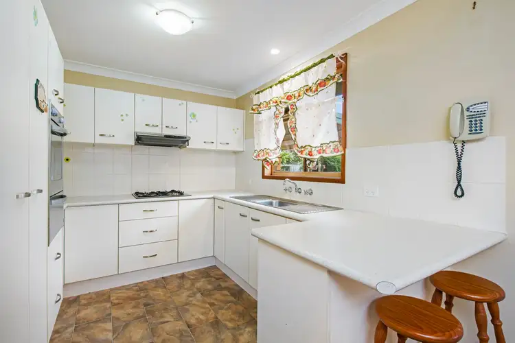 Second view of Homely house listing, 8 Kinsey Crescent, Chittaway Bay NSW 2261