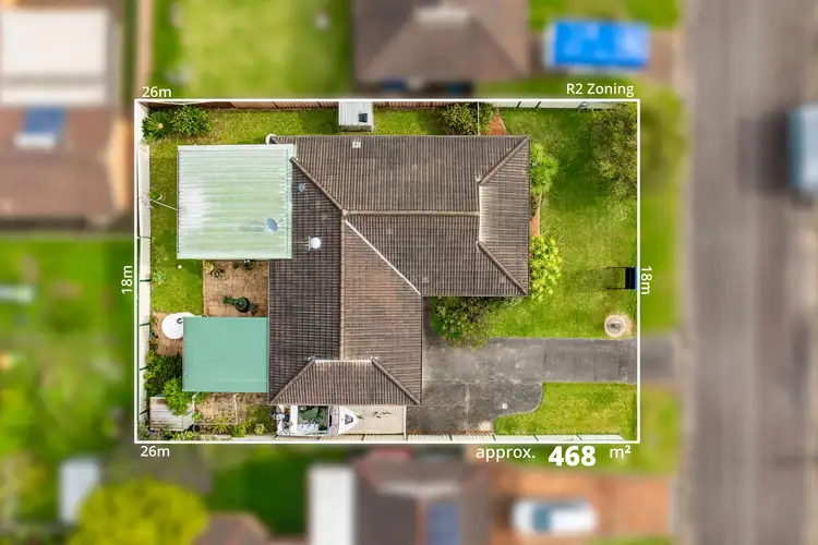 Third view of Homely house listing, 8 Kinsey Crescent, Chittaway Bay NSW 2261