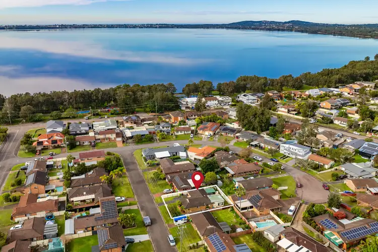Third view of Homely house listing, 8 Kinsey Crescent, Chittaway Bay NSW 2261