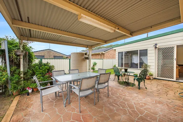 Fourth view of Homely house listing, 8 Kinsey Crescent, Chittaway Bay NSW 2261