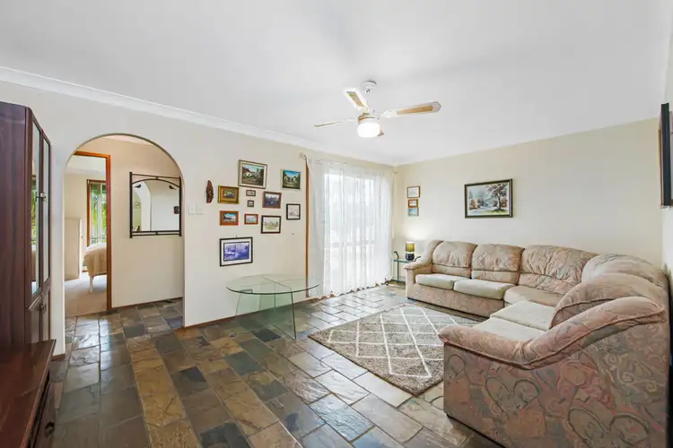 Fifth view of Homely house listing, 8 Kinsey Crescent, Chittaway Bay NSW 2261