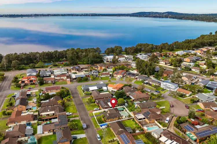 Fifth view of Homely house listing, 8 Kinsey Crescent, Chittaway Bay NSW 2261