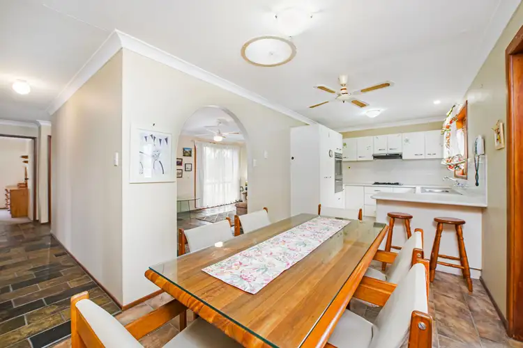 Sixth view of Homely house listing, 8 Kinsey Crescent, Chittaway Bay NSW 2261
