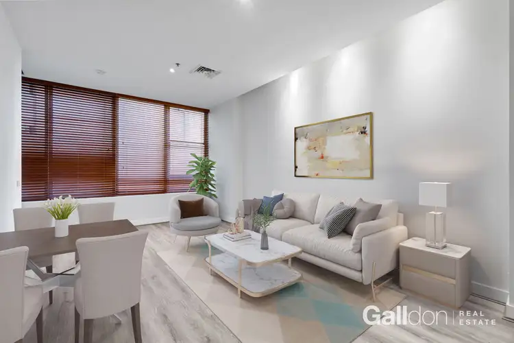 304/325 Collins Street, Melbourne VIC 3000