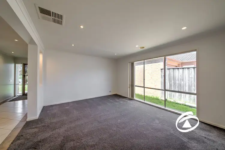 Second view of Homely house listing, 13 Yorkshire Drive, Cranbourne North VIC 3977