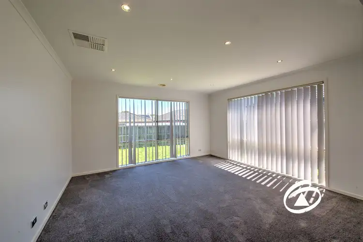Fifth view of Homely house listing, 13 Yorkshire Drive, Cranbourne North VIC 3977