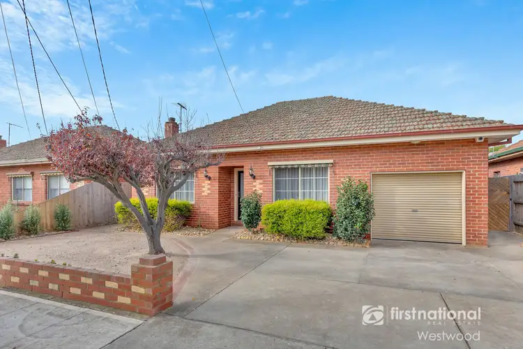 3 Carter Crescent, Werribee VIC 3030