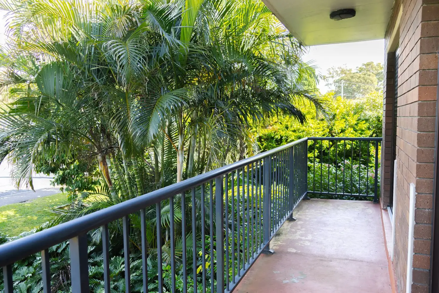 Main view of Homely unit listing, 1/16 Messines Street, Shoal Bay NSW 2315