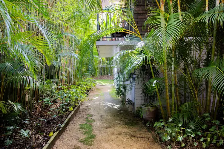 Second view of Homely unit listing, 1/16 Messines Street, Shoal Bay NSW 2315