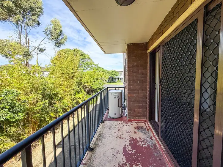 Third view of Homely unit listing, 1/16 Messines Street, Shoal Bay NSW 2315