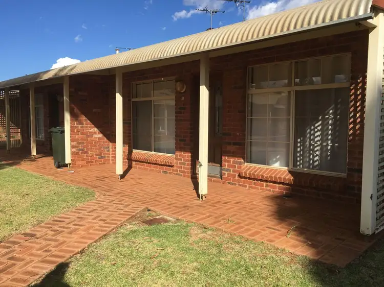 10/4 Ochiltree Street, Somerville WA 6430