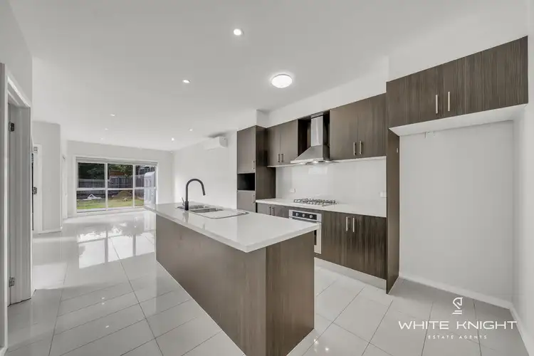 6A Kynoch Street, Deer Park VIC 3023