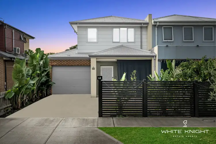 6A Kynoch Street, Deer Park VIC 3023