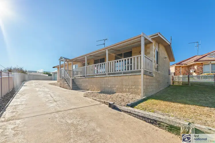 Main view of Homely house listing, 16 Walker Place, Yass NSW 2582